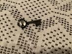 Broche ancienne paris tour eiffel, Verzenden, Broche