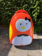 Kindertrolley Childwheels Pinguïn, Ophalen of Verzenden, Gebruikt