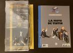 La moto de Tintin, Collections, Tintin, Statue ou Figurine, Enlèvement ou Envoi, Neuf