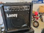 combo ampli guitare Laney LX12 Extreme, Guitare, Enlèvement, Utilisé