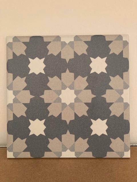 Carreaux de grès cérame, Bricolage & Construction, Dalles & Carrelages, Neuf, Autres types, Céramique, 20 à 40 cm, 20 à 40 cm