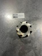 Lot HSS metaal mantelkopfrezen, Enlèvement ou Envoi, Comme neuf