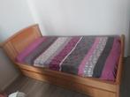 1 p. bed met 3 laden, Ophalen of Verzenden, Zo goed als nieuw