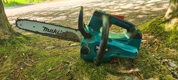Makita accu kettingzaag DUC306 beschikbaar voor biedingen
