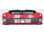 Bumper Skoda Fabia III 3 Monte Carlo Facelift 18- Voorbumper, Gebruikt, -, Voor, -