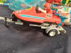 Boot van playmobil, Kinderen en Baby's, Ophalen of Verzenden