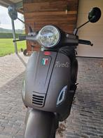 scooter 125cc, Scooter, Particulier