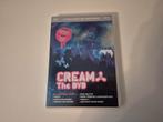 Dvd cream werkende staat, Cd's en Dvd's, Dvd's | Overige Dvd's, Ophalen of Verzenden, Gebruikt