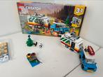 Lego 31108, Ophalen, Zo goed als nieuw, Lego