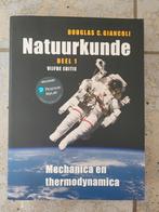 Natuurkunde deel 1 editie 5, Boeken, Ophalen, Zo goed als nieuw