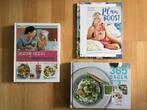 Kookboeken Weight Watchers + Nathalie Meskens, Boeken, Ophalen of Verzenden
