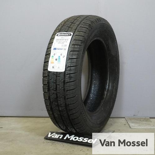 Continental VanContact 4Season 205/65/R16 107/105T, Auto-onderdelen, Banden en Velgen, Band(en), All Season, 16 inch, 205 mm, Personenwagen