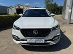 MG EHS PHEV Luxery FULL OPTION, Auto's, 4 cilinders, Wit, 5 deurs, Hybride Elektrisch/Benzine