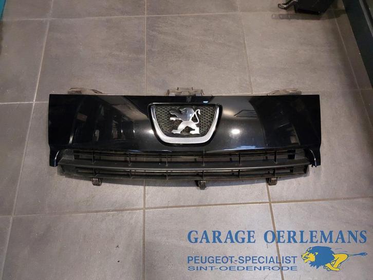 grill peugeot expert, EXYB, Auto-onderdelen, Overige Auto-onderdelen, Peugeot, Gebruikt, ARN erkend, Ophalen of Verzenden