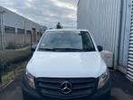 Mercedes Vito à vendre, Euro 5, 4 portes, 3 places, Boîte manuelle