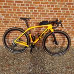 trek checkpoint slr 6 AXS gravel, Fietsen en Brommers, 28 inch, Gebruikt, Carbon, 10 tot 15 versnellingen