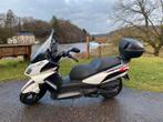 Scooter 125 kymco dinkstreet, Motoren, Ophalen