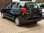 Peugeot  5008 Active Cruise/Airco/Garantie, Voorwielaandrijving, Euro 5, Stof, 4 cilinders