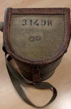 Etui pour optique militaire pays de l'est, Envoi, Armée de terre, Autres types