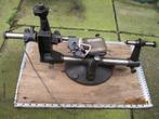 1943 : CARL ZEISS : metroscoop - calibrator, Ophalen