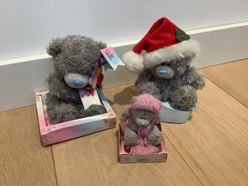 Me to you beertjes beschikbaar voor biedingen