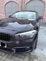 BMW 116d efficient dynamics, Auto's, BMW, Bruin, Particulier, Onderhoudsboekje, Navigatiesysteem