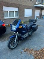 Bmw K100 RS, Motoren, 4 cilinders, Motorrijbewijs A, Particulier, Meer dan 35 kW