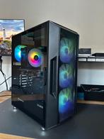 PC Gamer Intel i5 14e gen RTX 4070, 32gb ram, ssd 1tb nvme, Informatique & Logiciels, Neuf, 32 GB, Virtual Reality, Enlèvement