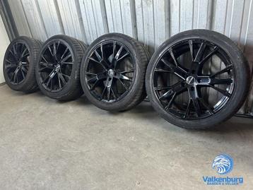 VW Transporter T5 GP T6 T6.1 T7 Multivan Bulli GMP Gunner 20 beschikbaar voor biedingen