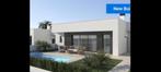 Prachtige luxe villa's in condado de alhama golf murcia, Immo, Buitenland, 3 kamers, Condado de alhama golf, Spanje, 120 m²