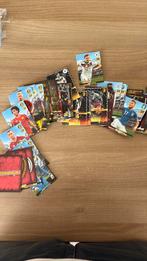 Panini kaarten - #tousensemble- road to France, Ophalen, Zo goed als nieuw