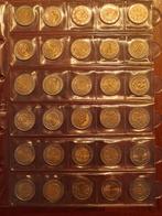 Grande collection de pièces de 2€ commémoratives.90 au total, Timbres & Monnaies, Monnaies | Europe | Monnaies euro, Autres pays