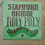 Stamford Bridge - roly poly, Enlèvement ou Envoi, Comme neuf