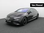 Mercedes-Benz EQE 350+ STAR EDITION +NAPPA LEDER+PANO+BURMES, Auto's, Mercedes-Benz, Automaat, 626 km, 96 kWh, EQE