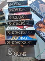 Snoecks, Boeken, Ophalen, Zo goed als nieuw
