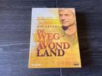 Dvd Jan Leyers De weg naar het avondland, Cd's en Dvd's, Alle leeftijden, Ophalen of Verzenden, Zo goed als nieuw