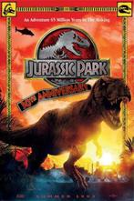 Maxi Poster Jurassic Park 30th Anniversary - 61 x 91 cm, Collections, Cinéma et TV, Affiche ou Poster pour porte ou plus grand