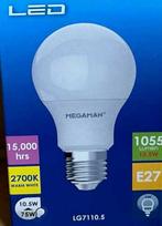 Nieuw - Led Lamp Classic - A+ - Warm White 2700K x120 ST, Ophalen, Led-lamp, Classic Led, 60 watt of meer