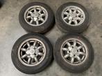 classic mini 4.5 x 12 velgen, Ophalen, Gebruikt, All Season, 12 inch
