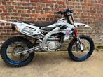 Yamaha 450yzf 2021 yz450f, Gebruikt, Yamaha, 5 versnellingen, Ophalen