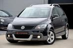 Volkswagen Golf Cross 1.9 TDi _ Garantie, 5 places, 148 g/km, Noir, Carnet d'entretien
