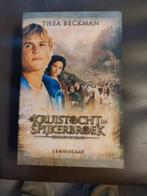 kruistocht in spijkerbroek, Ophalen of Verzenden, Nieuw
