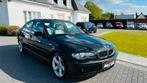 BMW 316i Edition Exclusiv  * benzine * 100.000 km * lci *, Auto's, BMW, Te koop, Berline, Benzine, Airconditioning