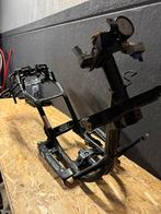 Cadre mbk booster+ pièces, Fietsen en Brommers, Ophalen