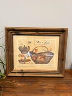 Decoratieve kader, Enlèvement, Comme neuf