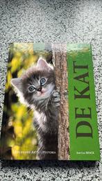 J.W.C. Renck - De kat, Ophalen of Verzenden, Zo goed als nieuw, J.W.C. Renck