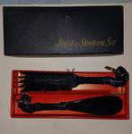 Arracleur à chaussures et brosse, Enlèvement, Comme neuf