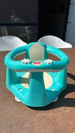 Ok baby badring met zuignappen, Kinderen en Baby's, Ophalen, Gebruikt