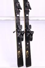147 dames ski's ATOMIC CLOUD C14 2024, Sport en Fitness, 140 tot 160 cm, Gebruikt, Verzenden, Carve