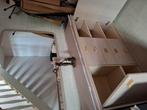 Stevige , kleine dressoir hall of slpk, Huis en Inrichting, Kasten | Dressoirs, Ophalen, Zo goed als nieuw